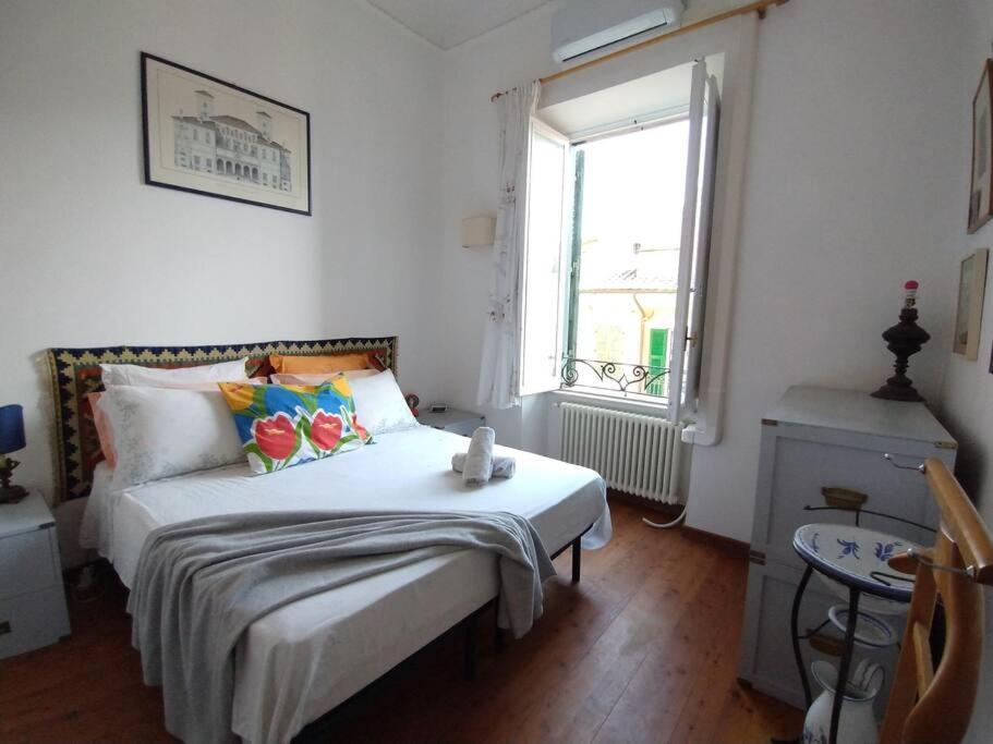 Appartamento Dimora Torlonia - Elegance & Light In *