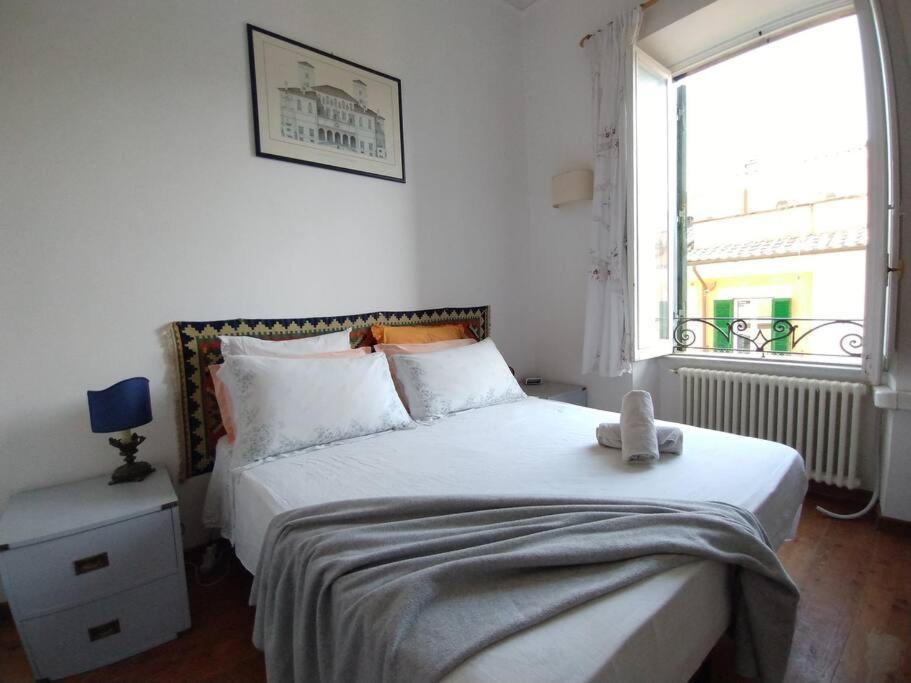 Appartamento Dimora Torlonia - Elegance & Light In Roma