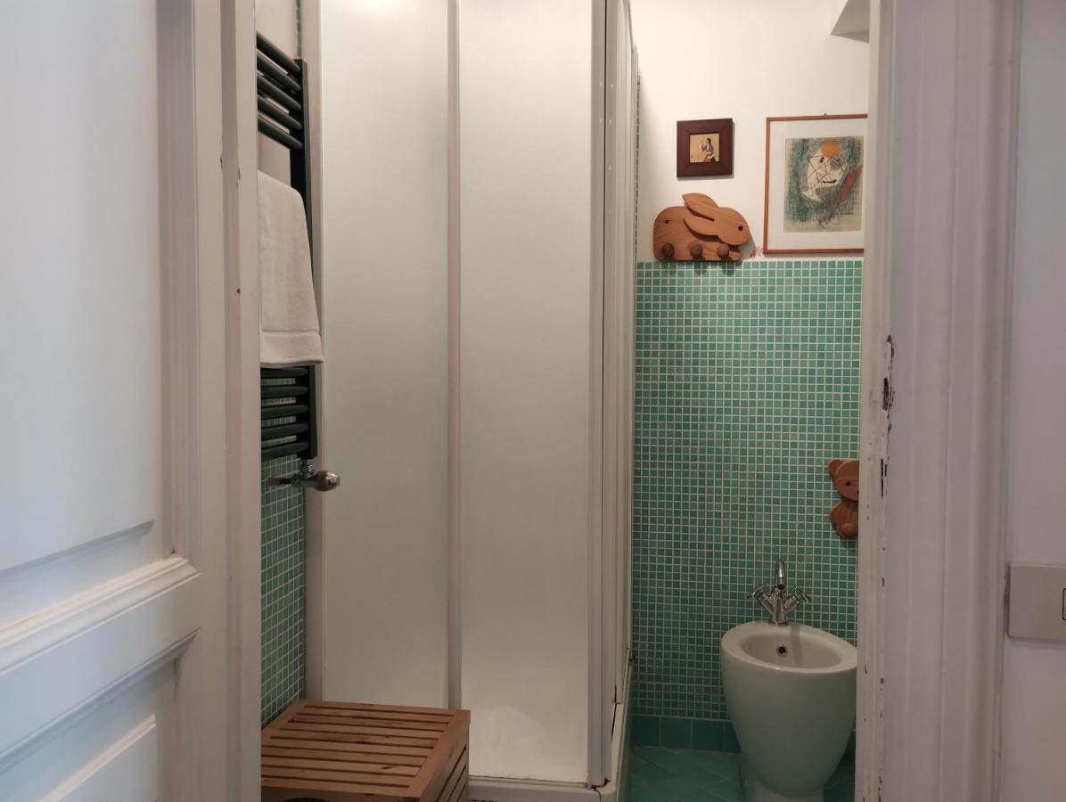 Dimora Torlonia - Elegance & Light In Appartamento Roma