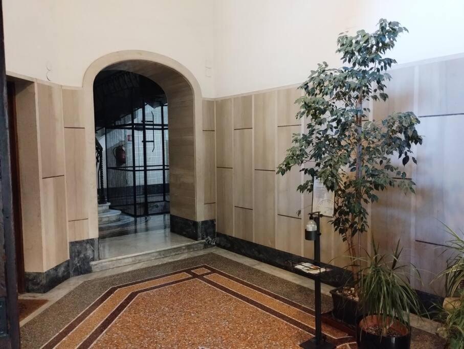 Dimora Torlonia - Elegance & Light In Appartamento Roma