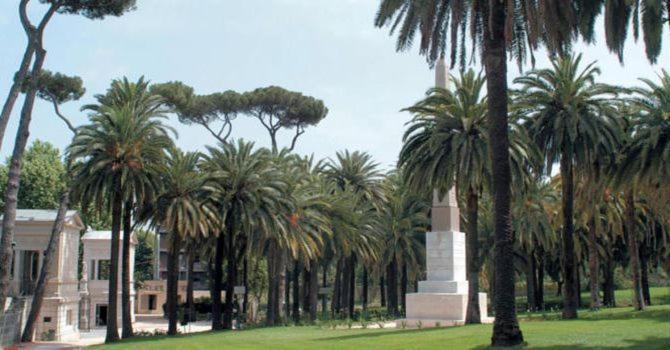 Appartamento Dimora Torlonia - Elegance & Light In *